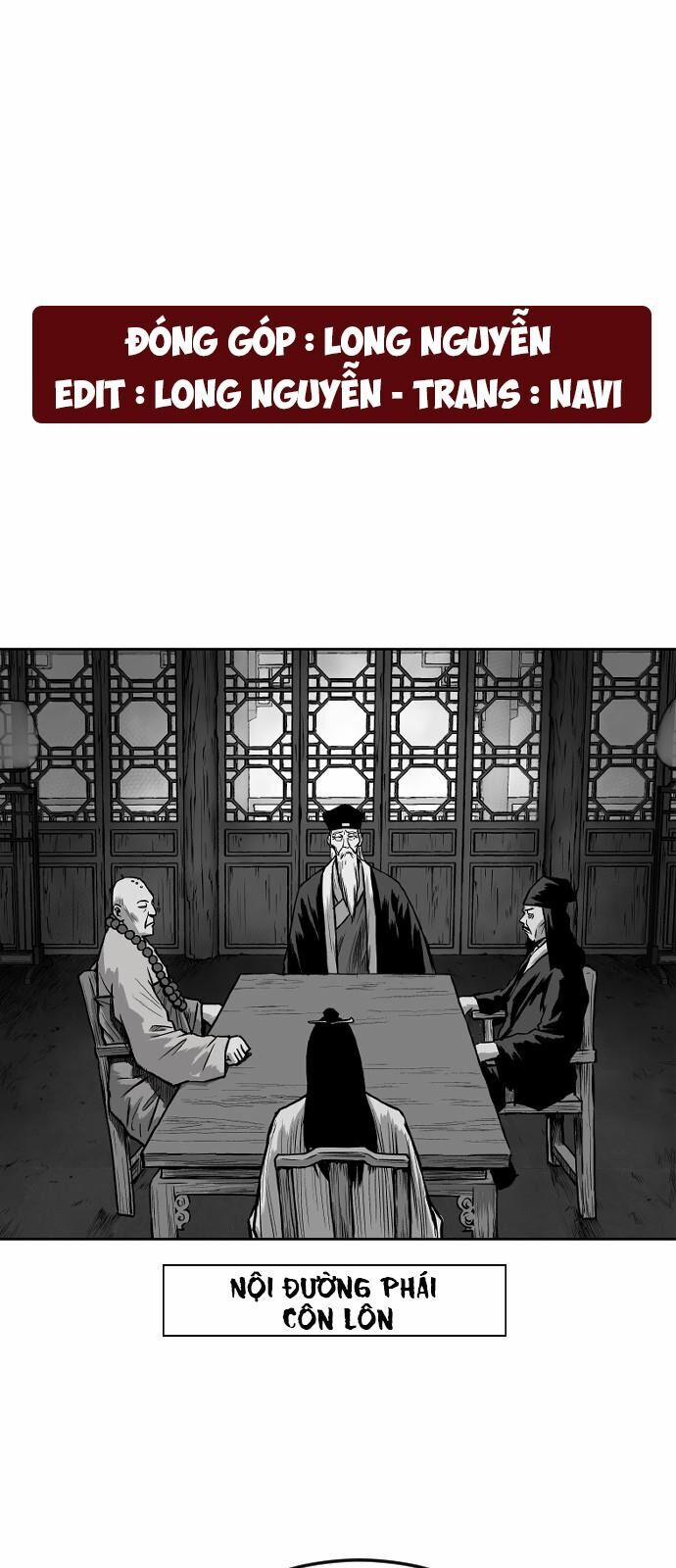 Sát Thủ Anh Vũ 17 trang 57