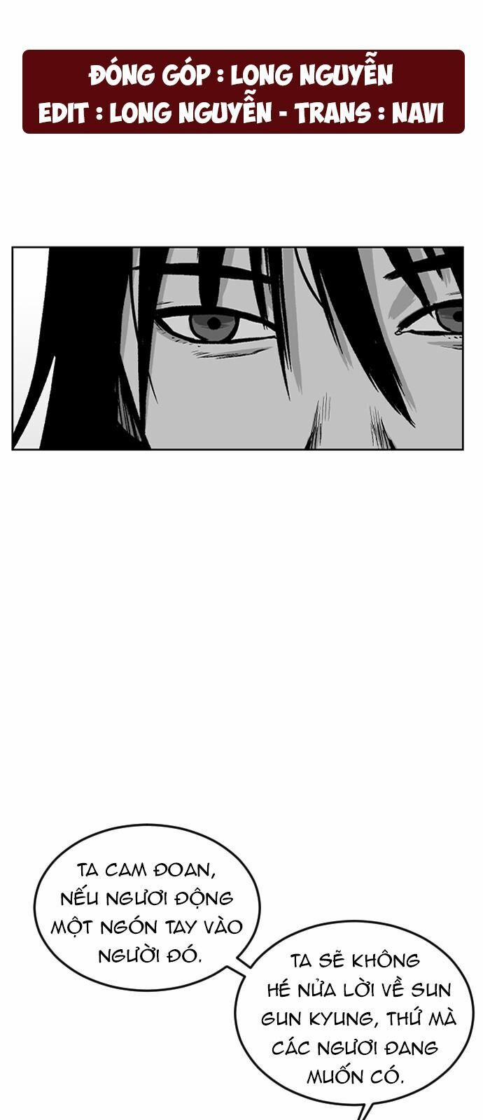 Sát Thủ Anh Vũ 17 trang 6