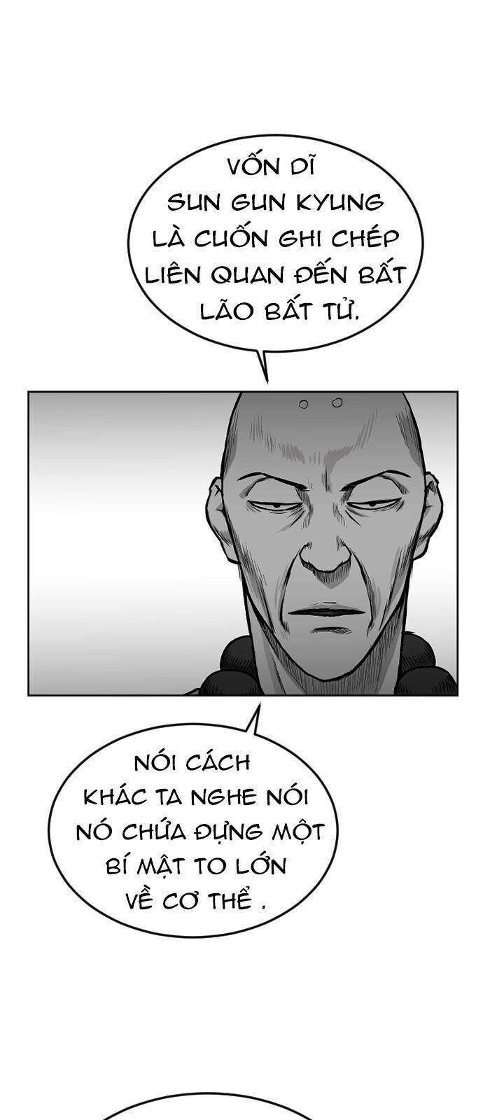 Sát Thủ Anh Vũ 17 trang 69