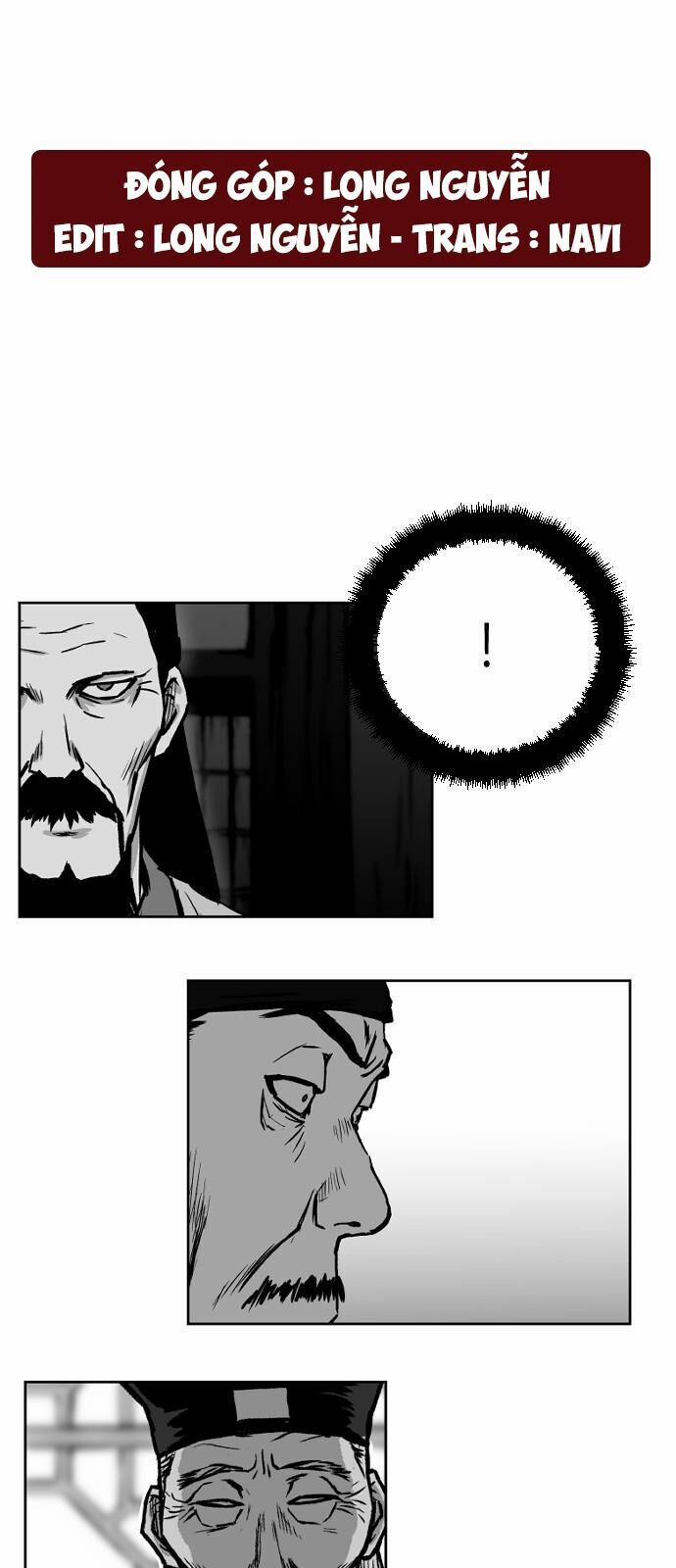 Sát Thủ Anh Vũ 17 trang 71