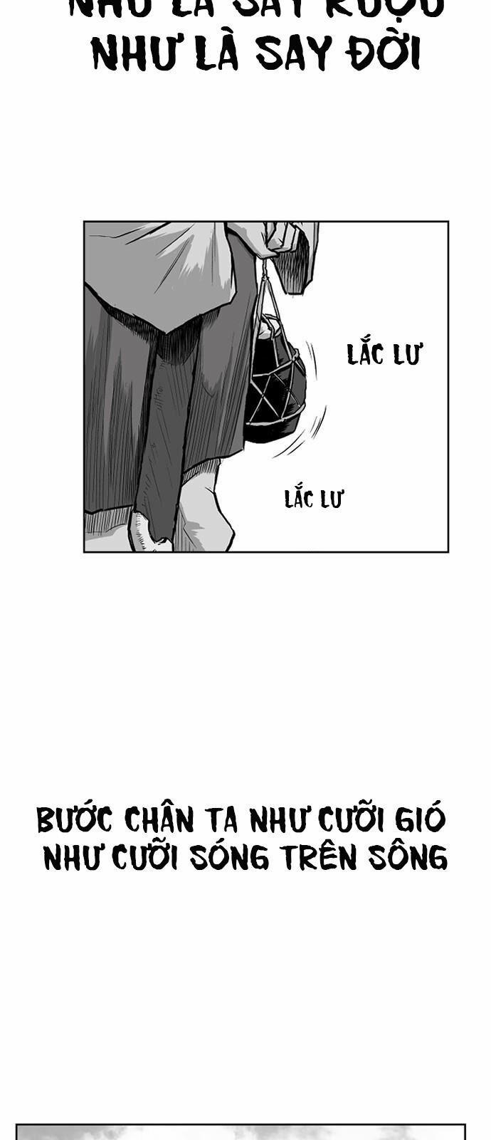 Sát Thủ Anh Vũ 17 trang 76