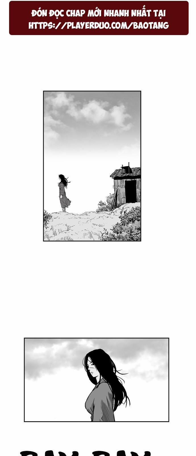 Sát Thủ Anh Vũ 17 trang 79