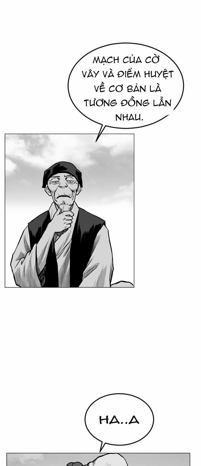 Sát Thủ Anh Vũ 18 trang 11