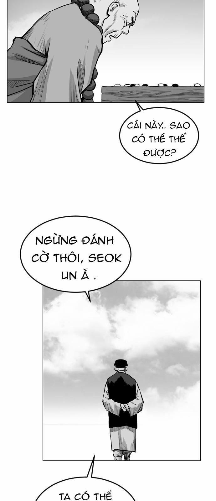 Sát Thủ Anh Vũ 18 trang 12