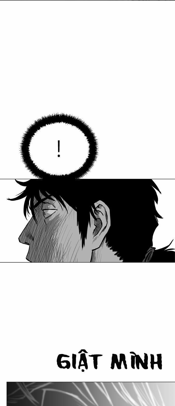 Sát Thủ Anh Vũ 18 trang 22