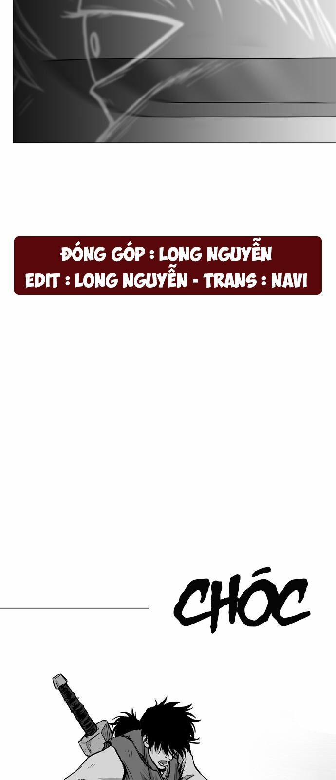 Sát Thủ Anh Vũ 18 trang 23