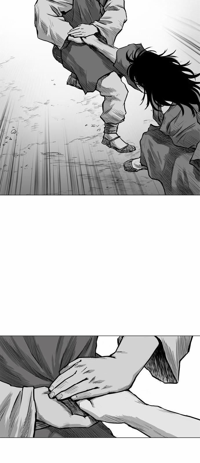 Sát Thủ Anh Vũ 18 trang 24