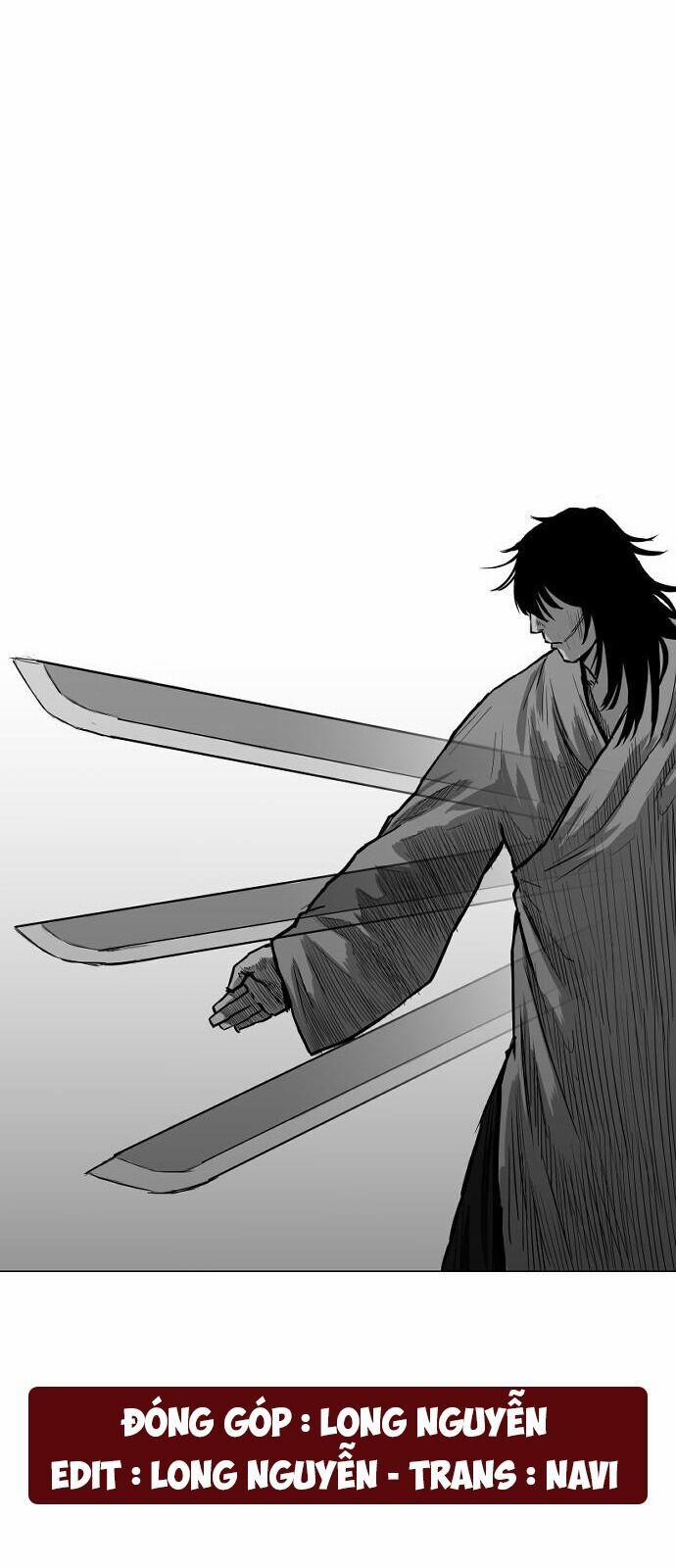 Sát Thủ Anh Vũ 18 trang 29