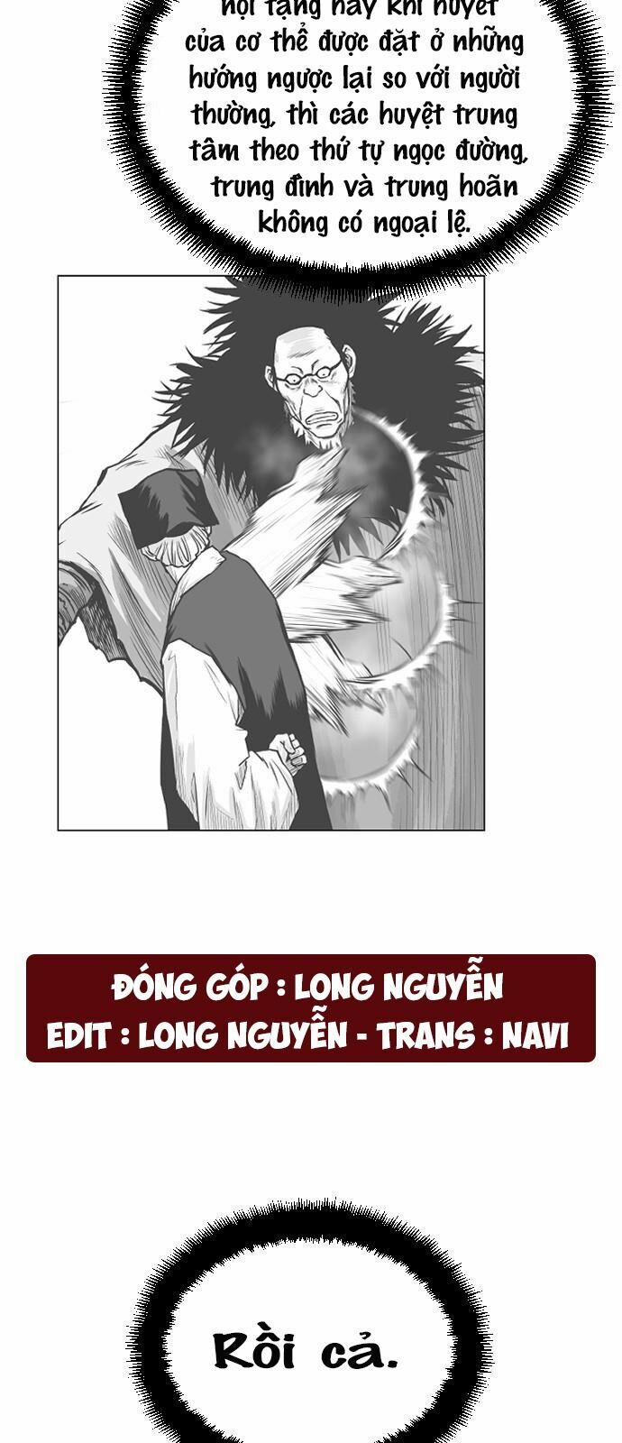 Sát Thủ Anh Vũ 18 trang 3