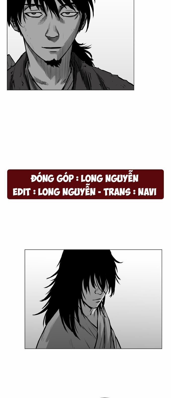 Sát Thủ Anh Vũ 18 trang 34