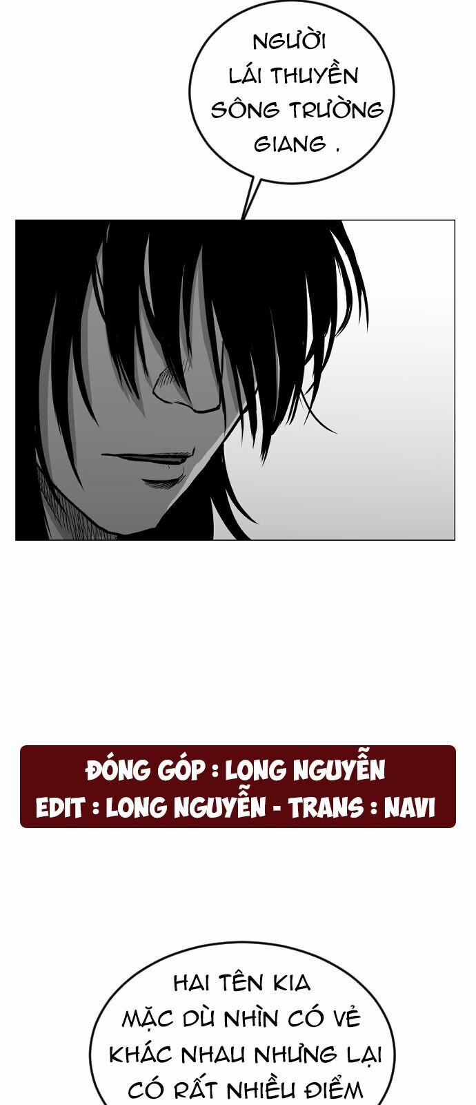 Sát Thủ Anh Vũ 18 trang 35