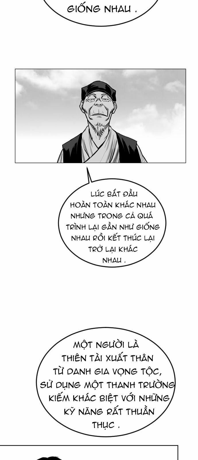 Sát Thủ Anh Vũ 18 trang 36