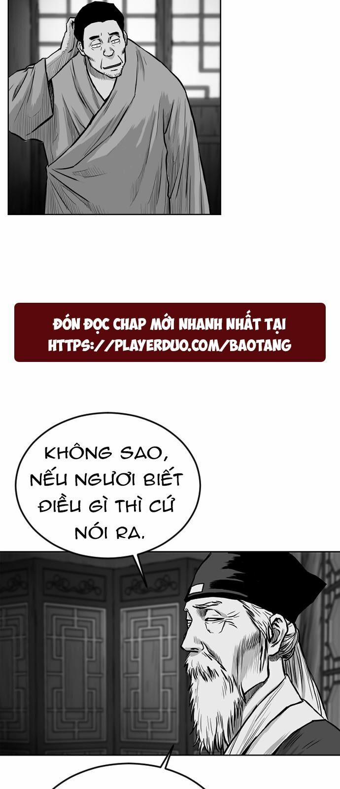 Sát Thủ Anh Vũ 18 trang 51