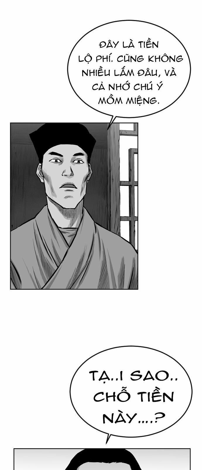 Sát Thủ Anh Vũ 18 trang 57