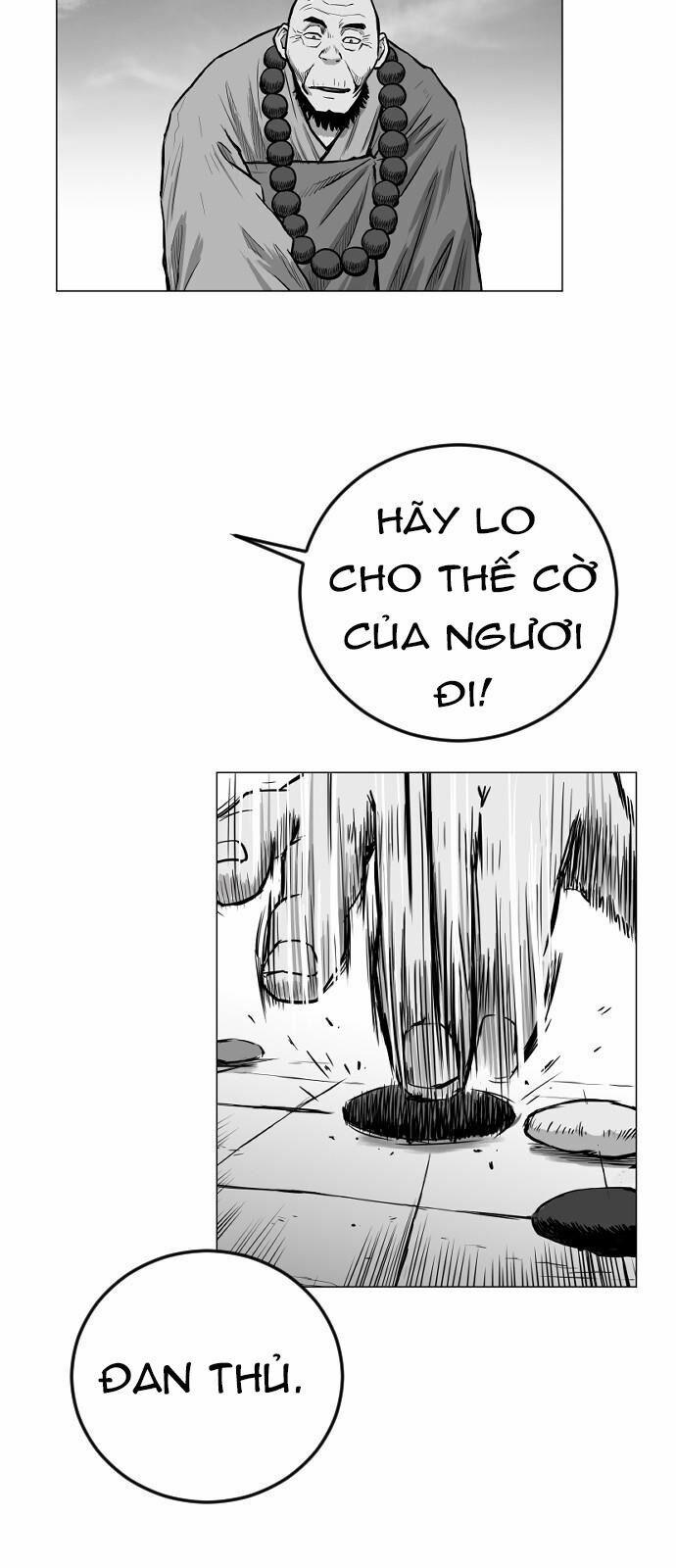 Sát Thủ Anh Vũ 18 trang 6