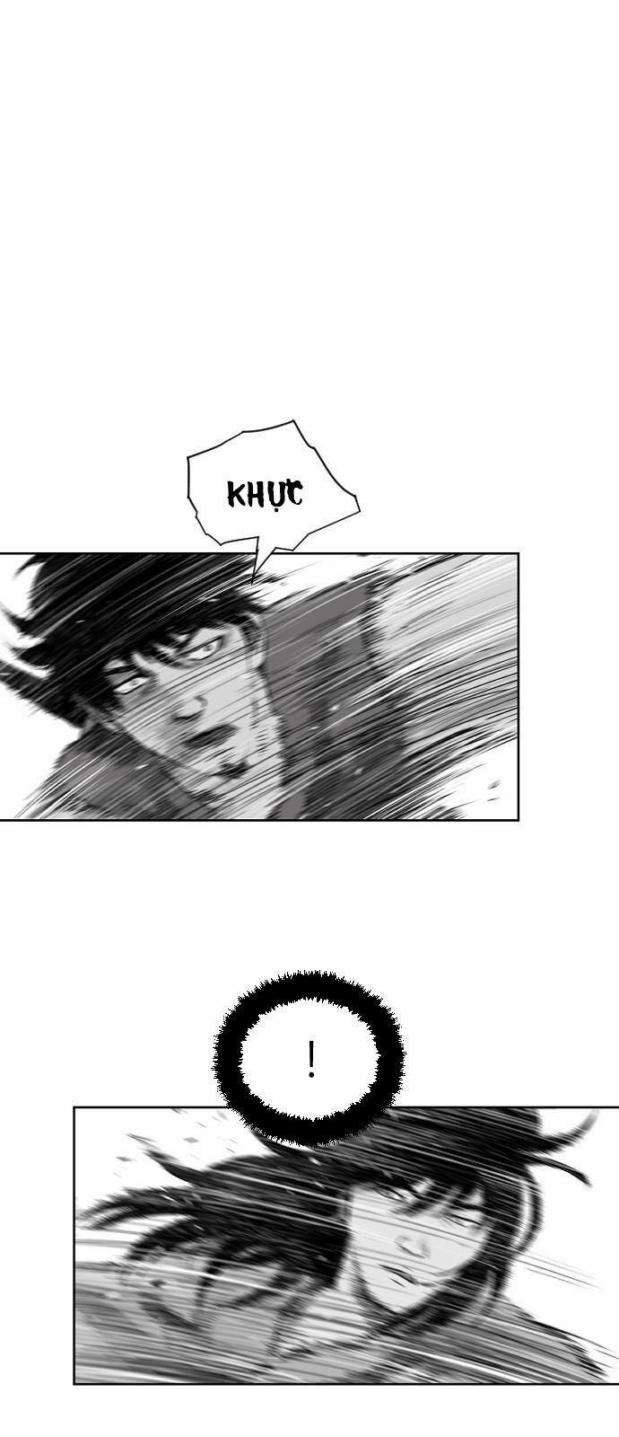 Sát Thủ Anh Vũ 18 trang 64