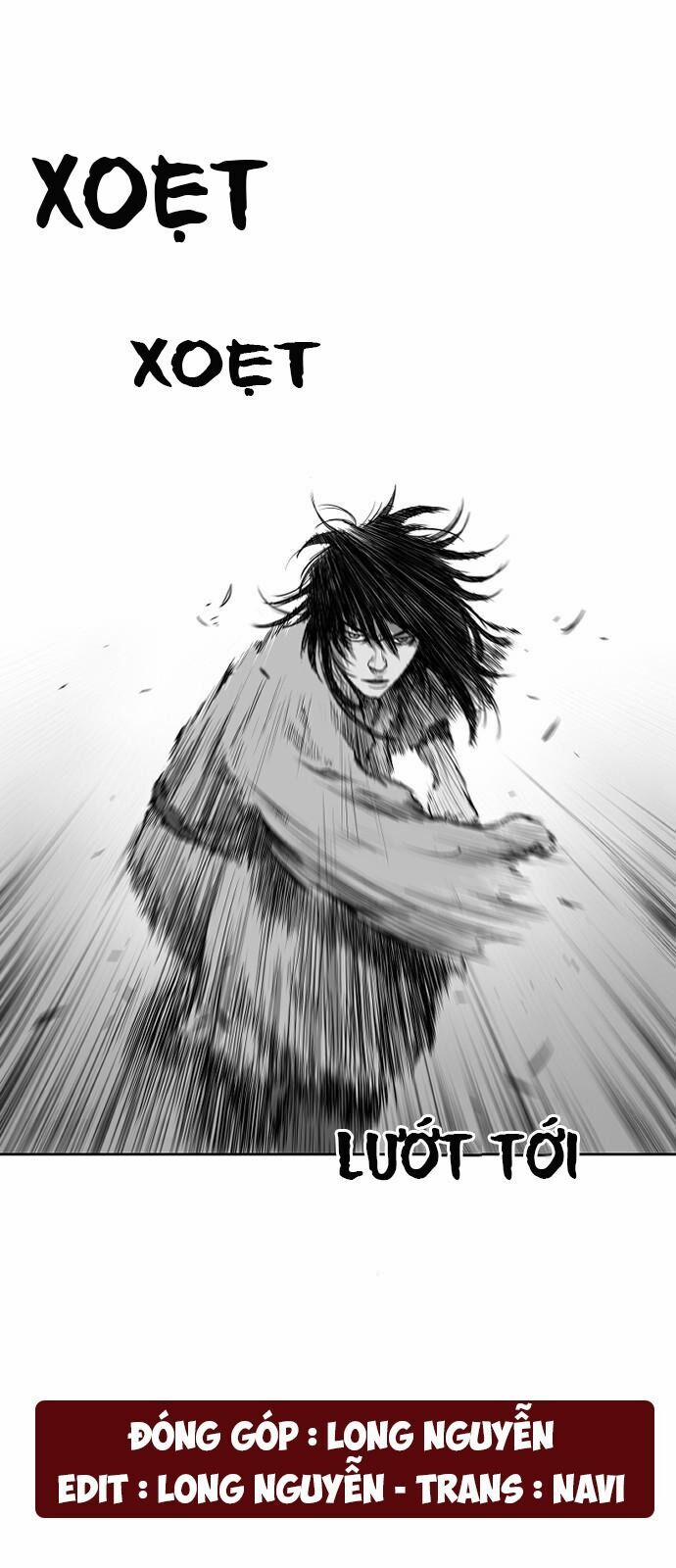 Sát Thủ Anh Vũ 19 trang 10