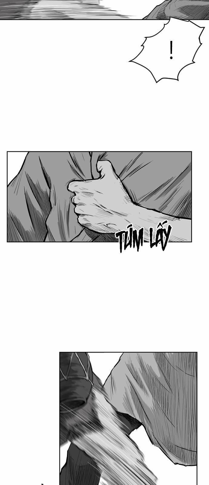 Sát Thủ Anh Vũ 19 trang 16