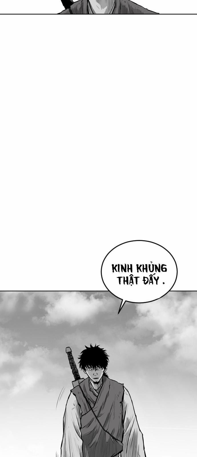 Sát Thủ Anh Vũ 19 trang 21