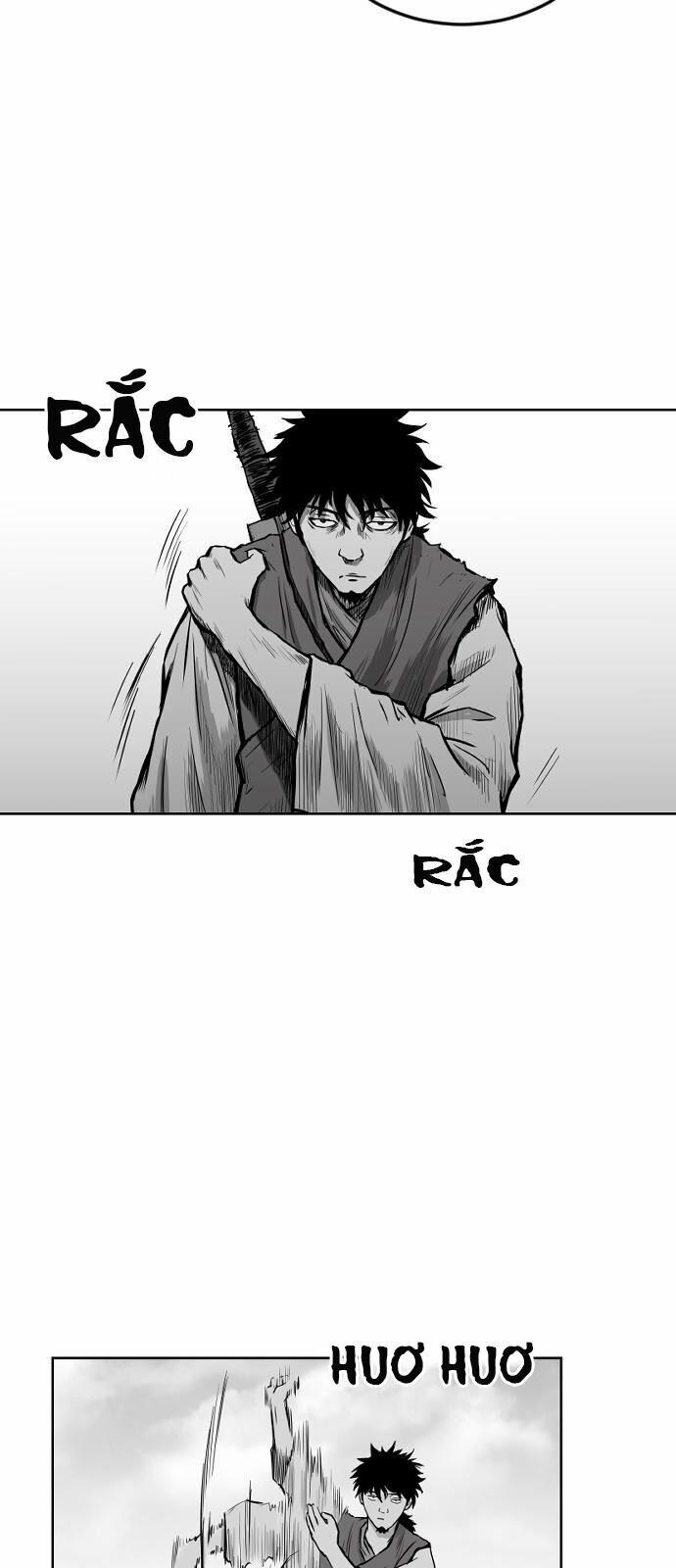 Sát Thủ Anh Vũ 19 trang 24