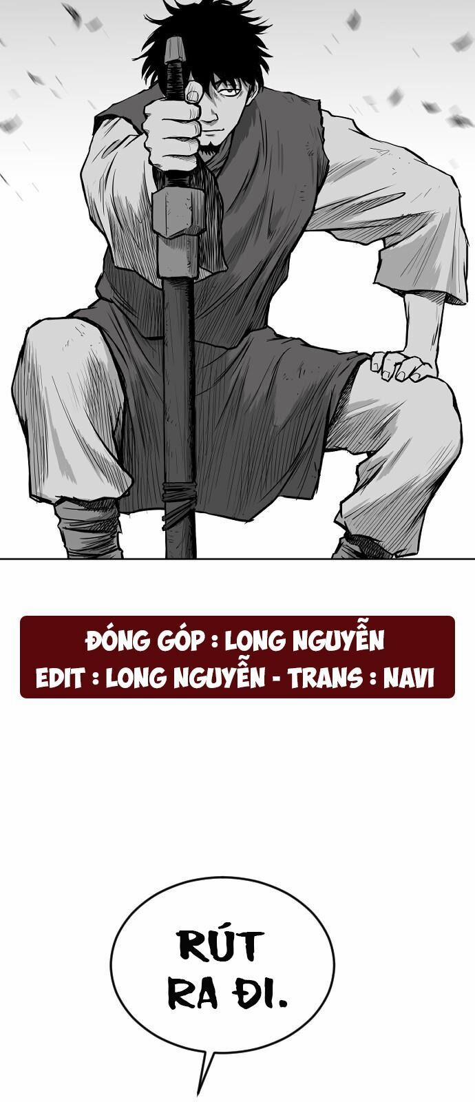 Sát Thủ Anh Vũ 19 trang 28