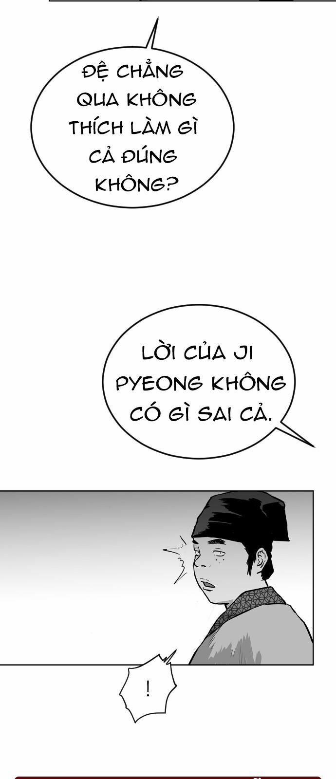 Sát Thủ Anh Vũ 19 trang 39