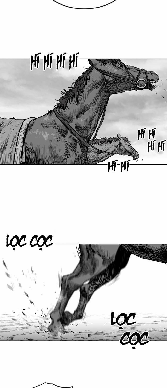 Sát Thủ Anh Vũ 19 trang 55