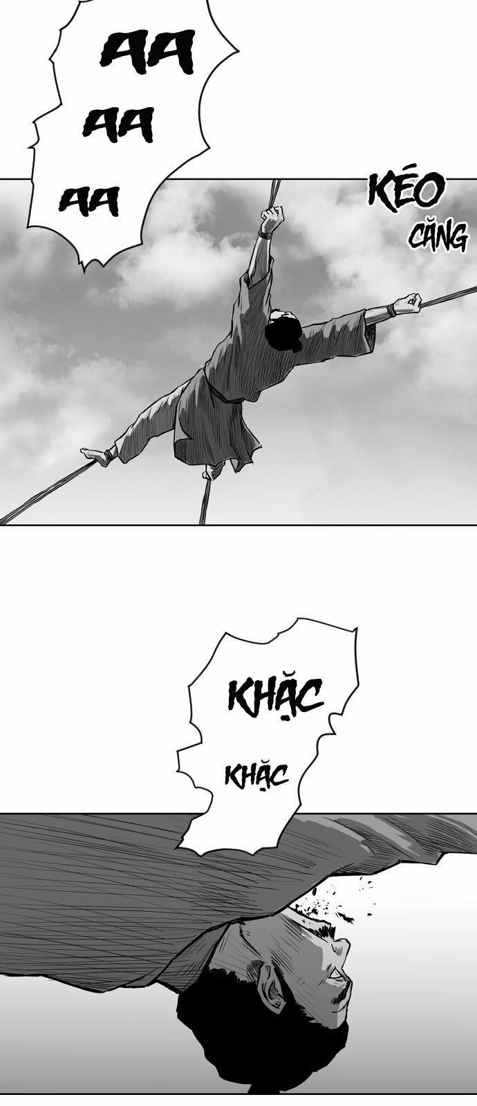 Sát Thủ Anh Vũ 19 trang 56