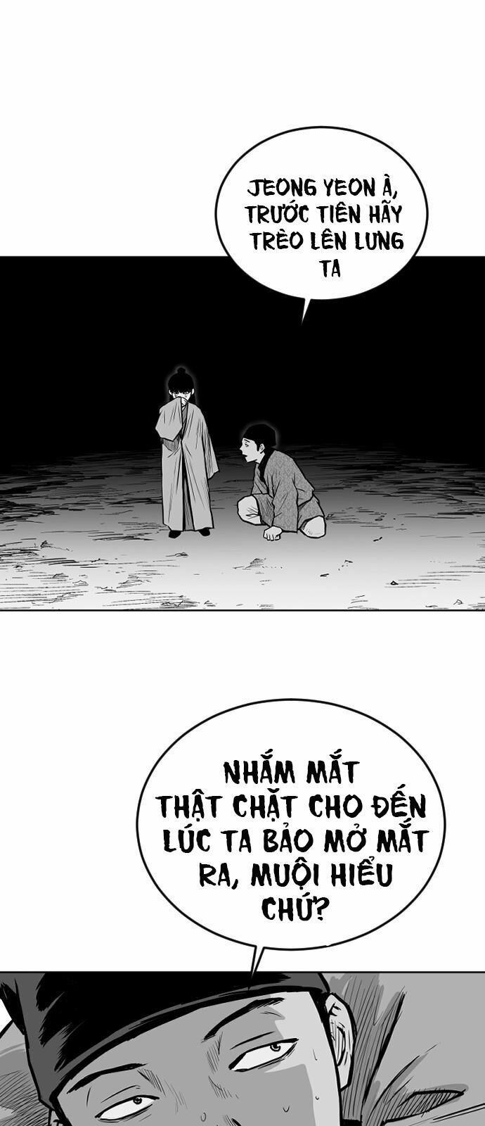 Sát Thủ Anh Vũ 19 trang 66