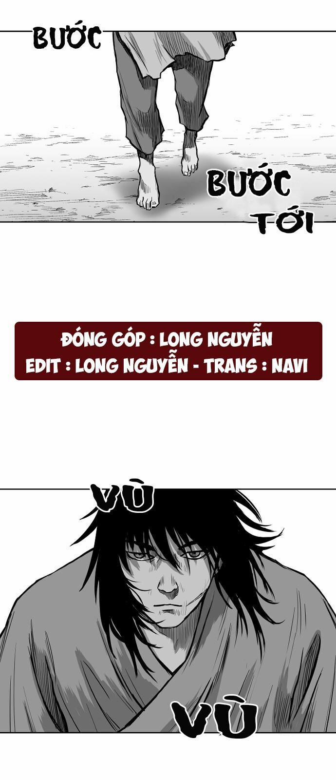 Sát Thủ Anh Vũ 19 trang 7