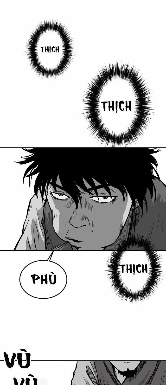 Sát Thủ Anh Vũ 19 trang 8