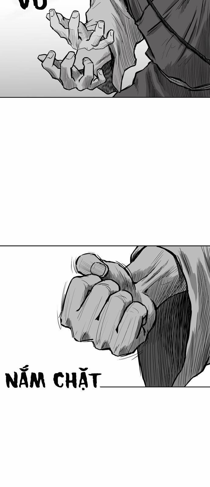 Sát Thủ Anh Vũ 19 trang 9