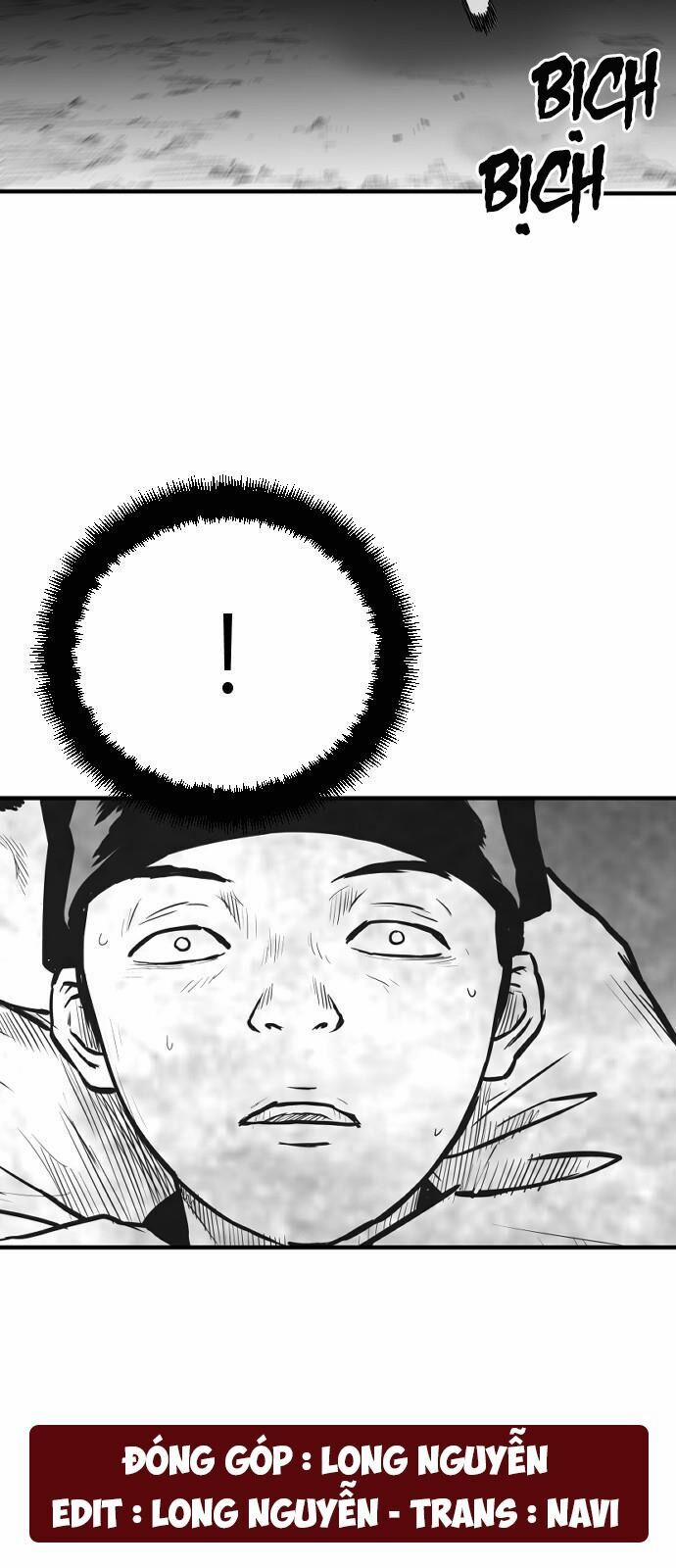 Sát Thủ Anh Vũ 20 trang 10