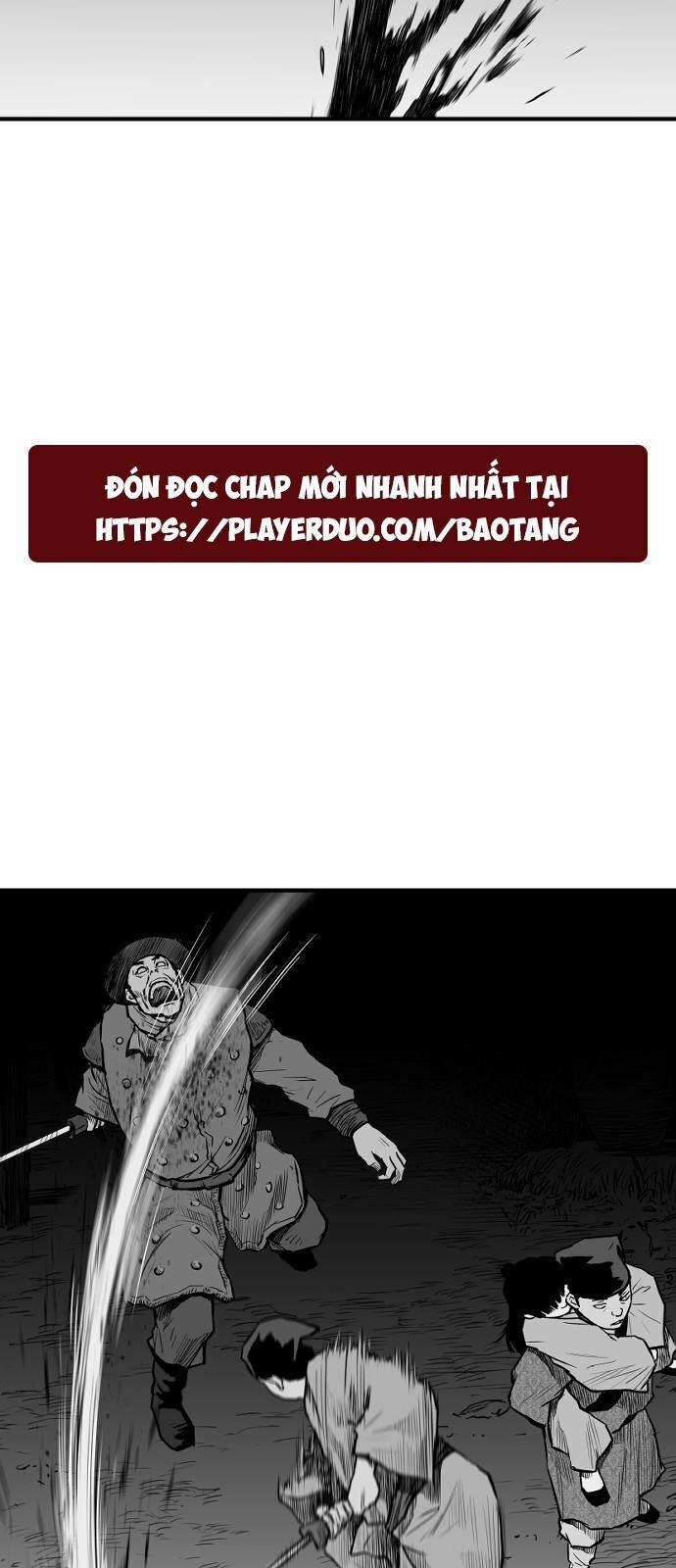 Sát Thủ Anh Vũ 20 trang 13