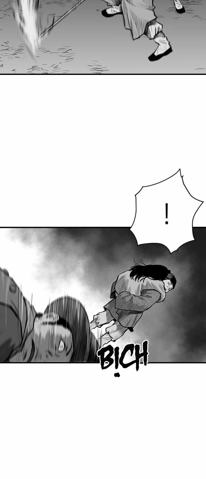 Sát Thủ Anh Vũ 20 trang 14