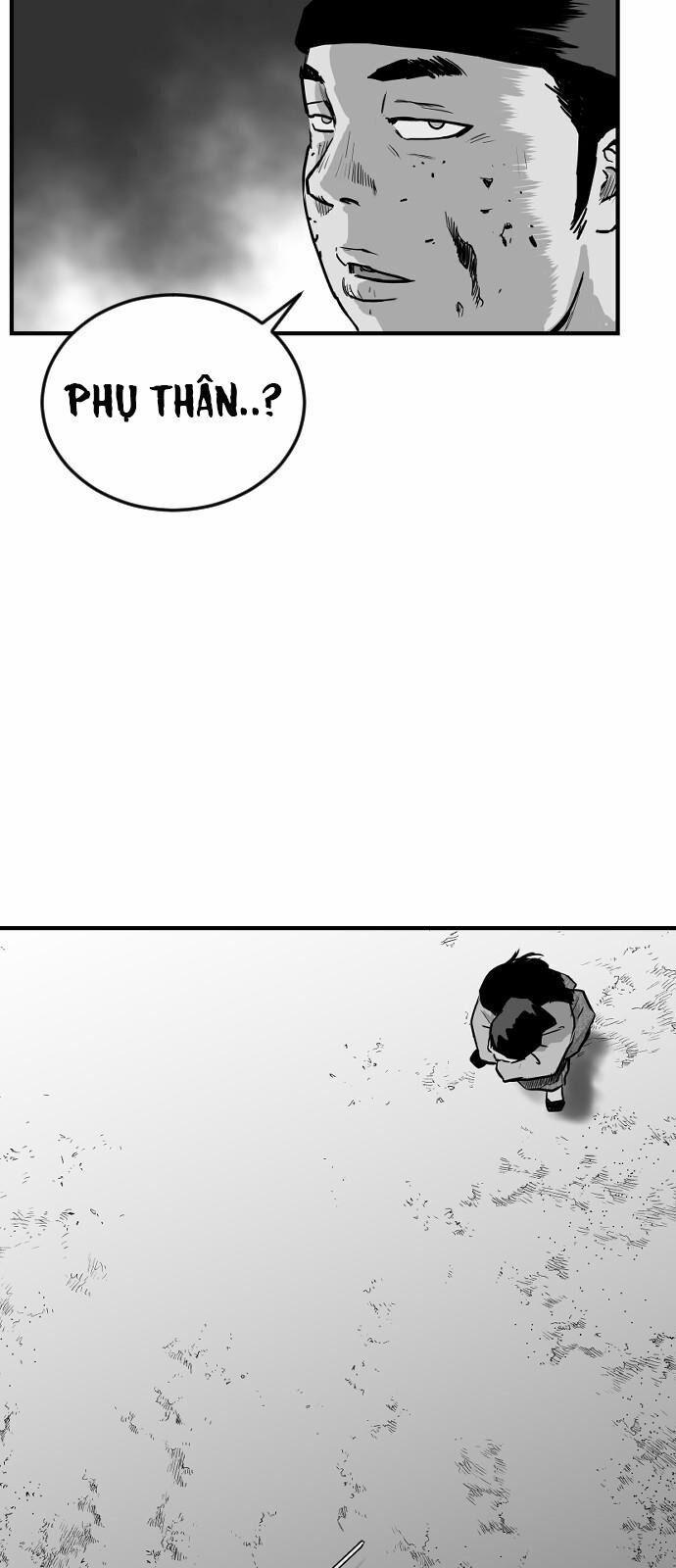 Sát Thủ Anh Vũ 20 trang 19