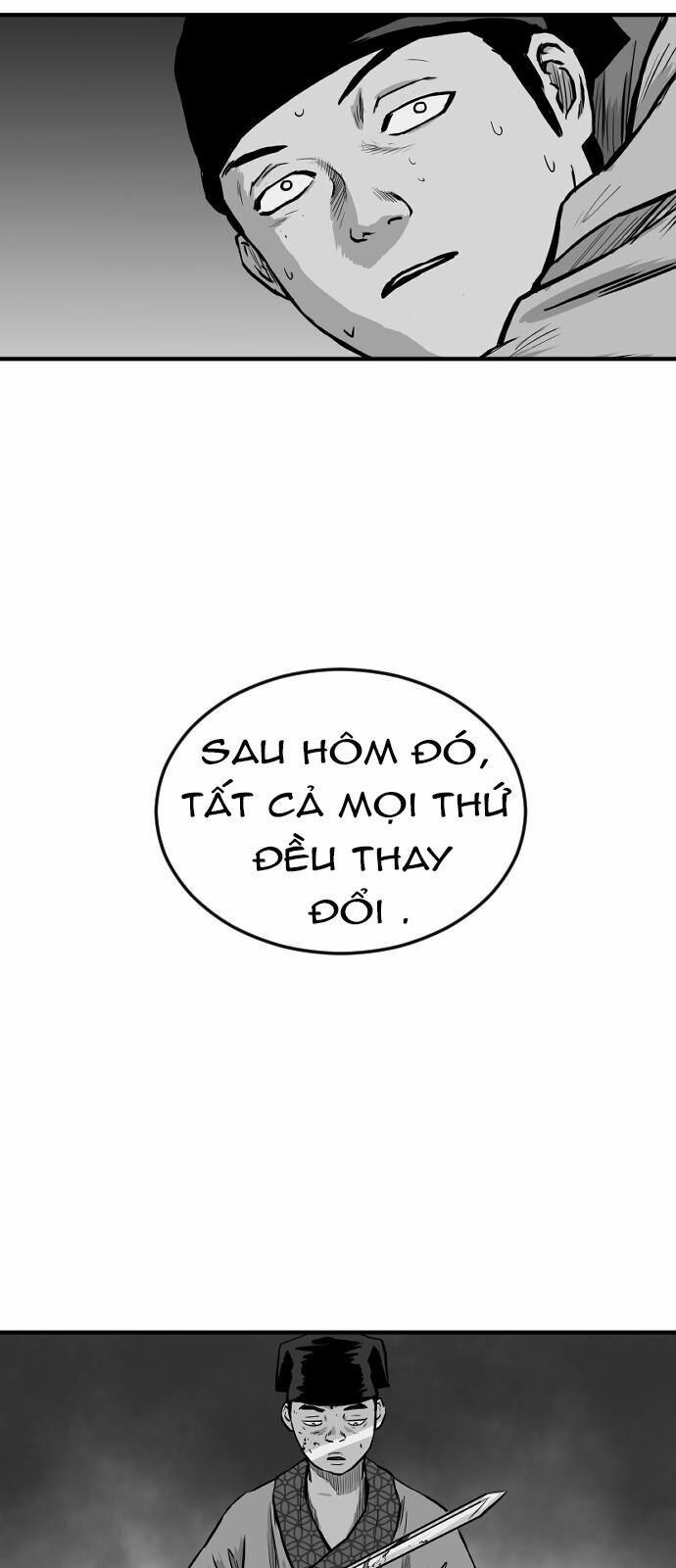 Sát Thủ Anh Vũ 20 trang 21