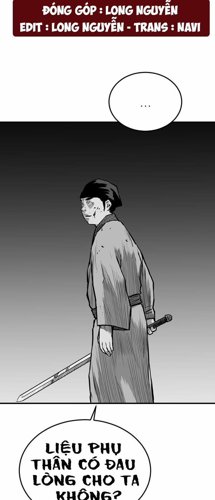 Sát Thủ Anh Vũ 20 trang 28