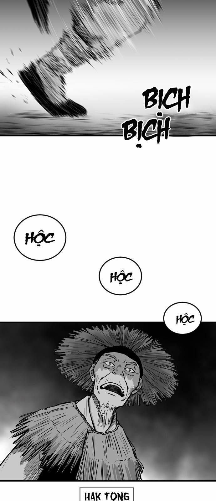 Sát Thủ Anh Vũ 20 trang 30