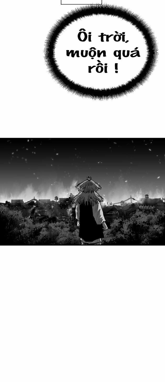 Sát Thủ Anh Vũ 20 trang 31