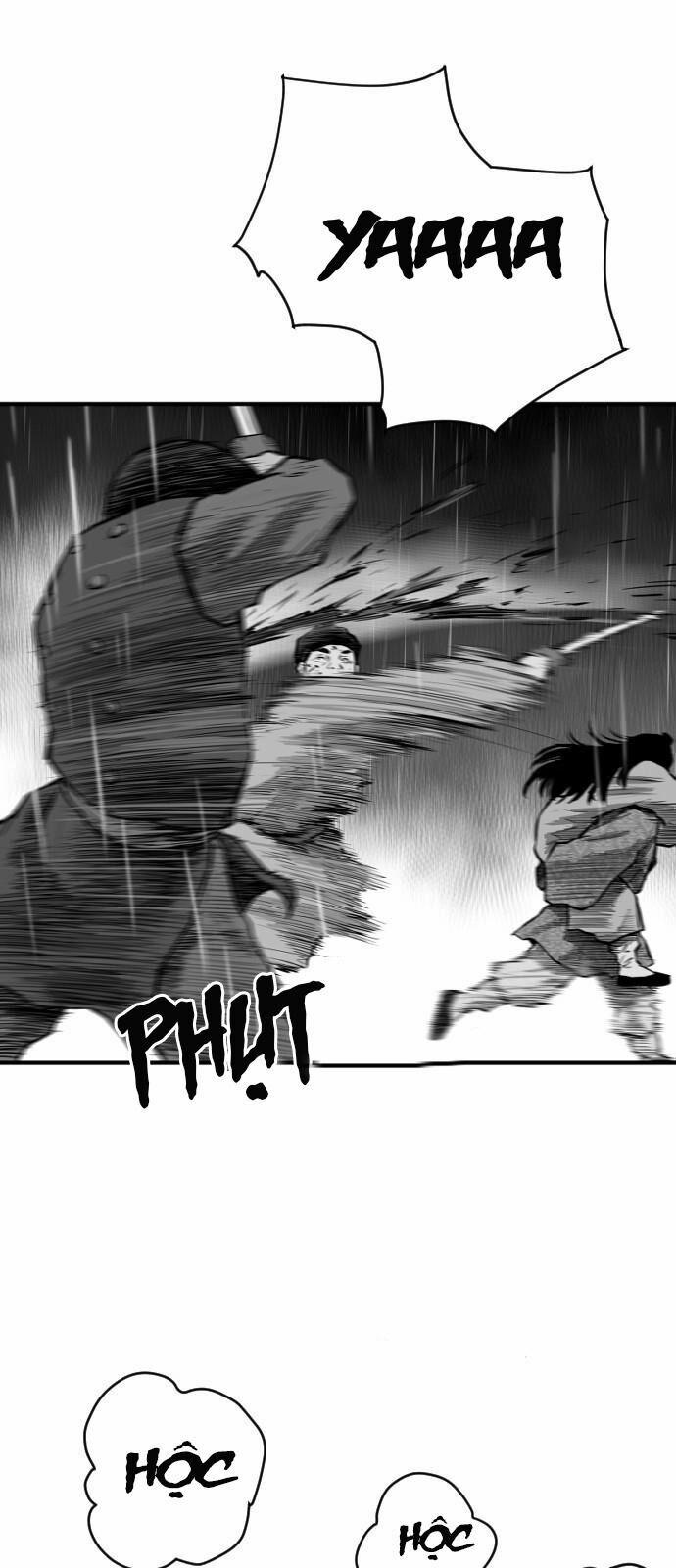 Sát Thủ Anh Vũ 20 trang 37