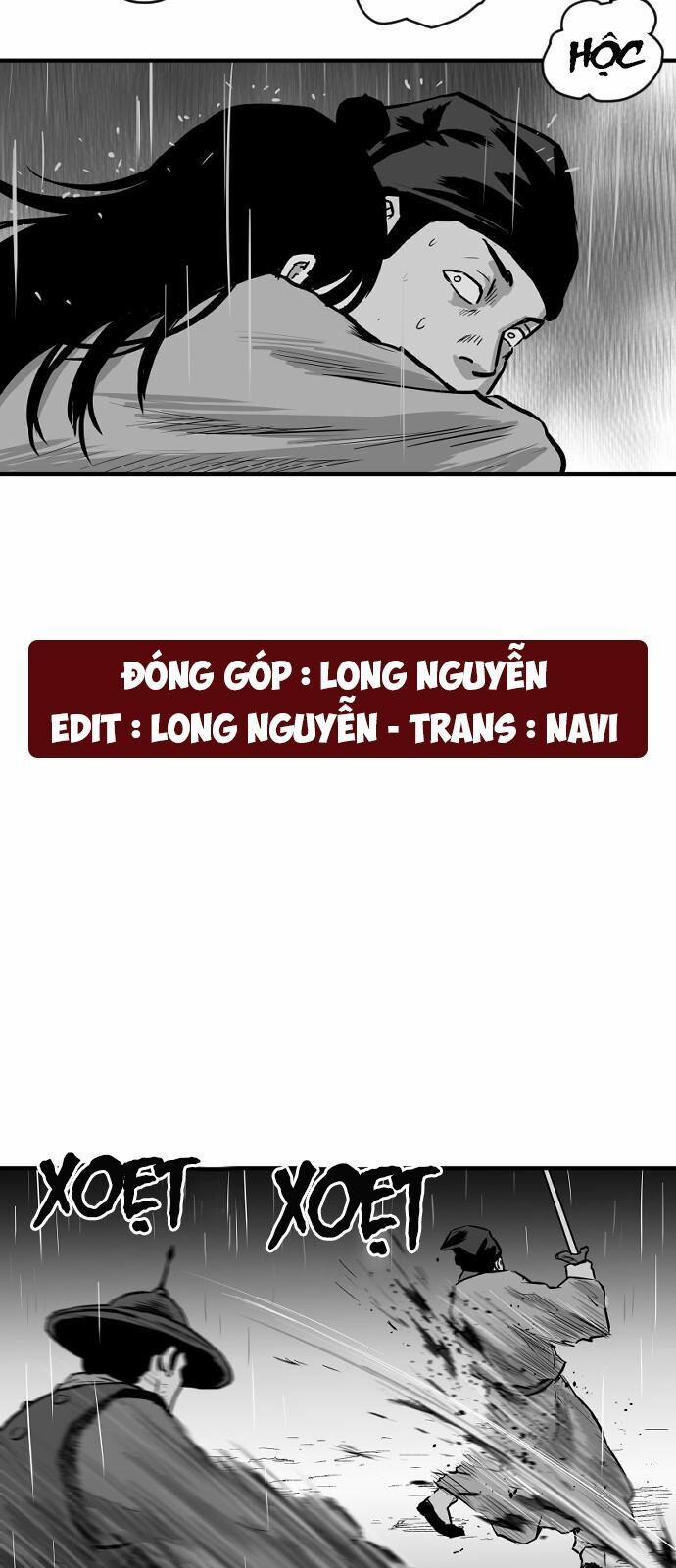 Sát Thủ Anh Vũ 20 trang 38