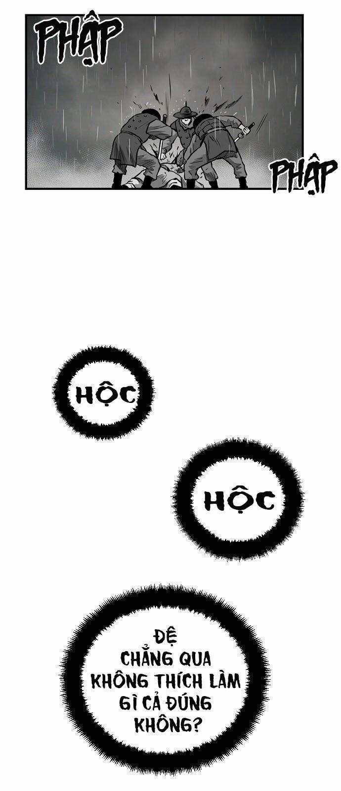 Sát Thủ Anh Vũ 20 trang 41