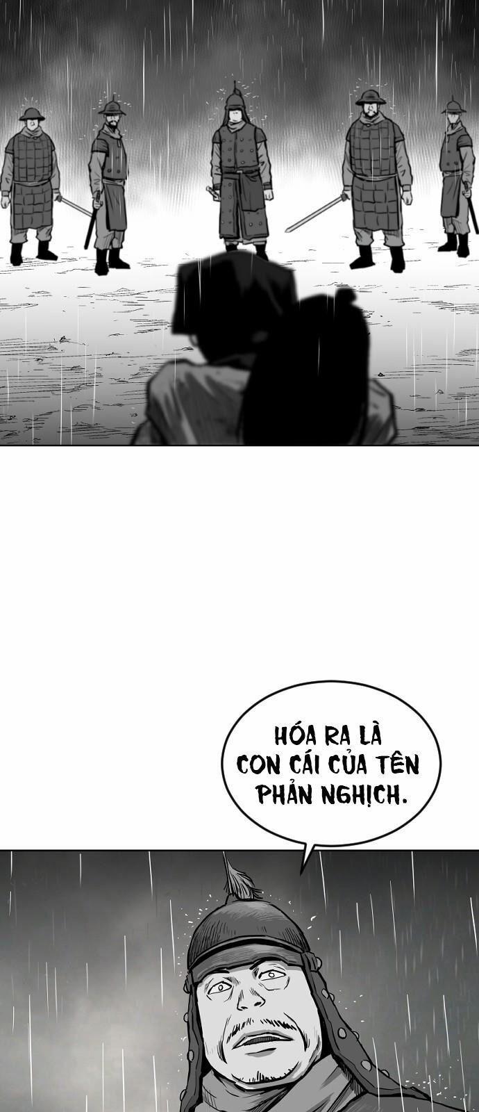 Sát Thủ Anh Vũ 20 trang 49