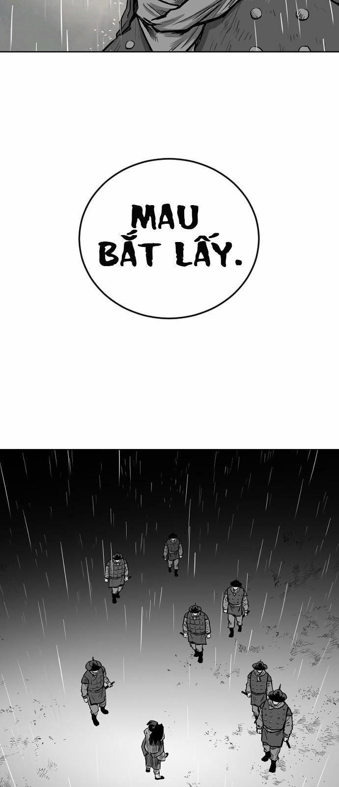 Sát Thủ Anh Vũ 20 trang 50