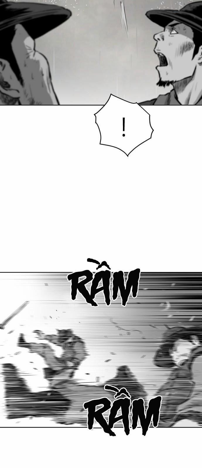 Sát Thủ Anh Vũ 20 trang 53