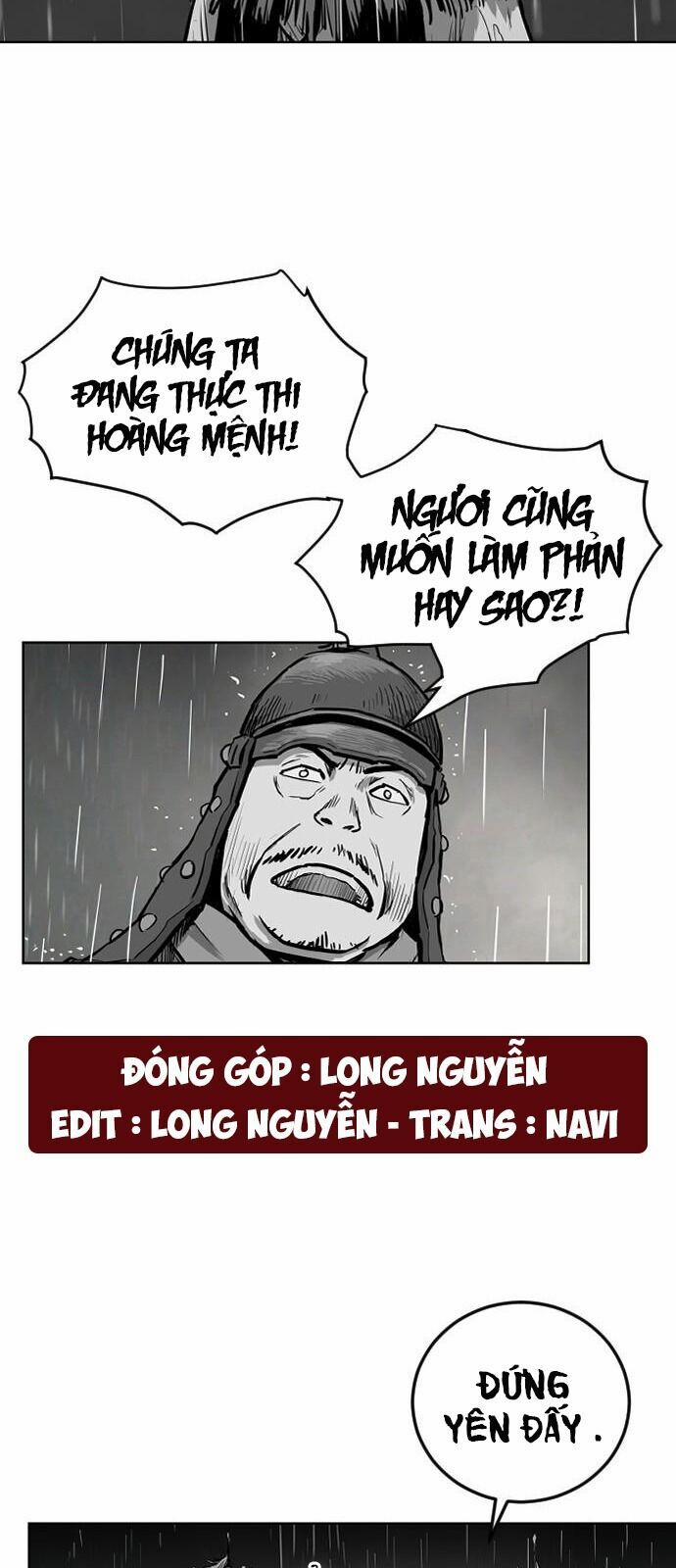 Sát Thủ Anh Vũ 20 trang 58