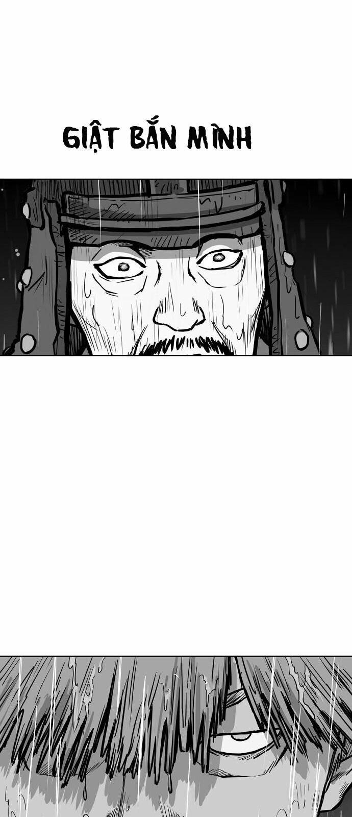 Sát Thủ Anh Vũ 20 trang 63