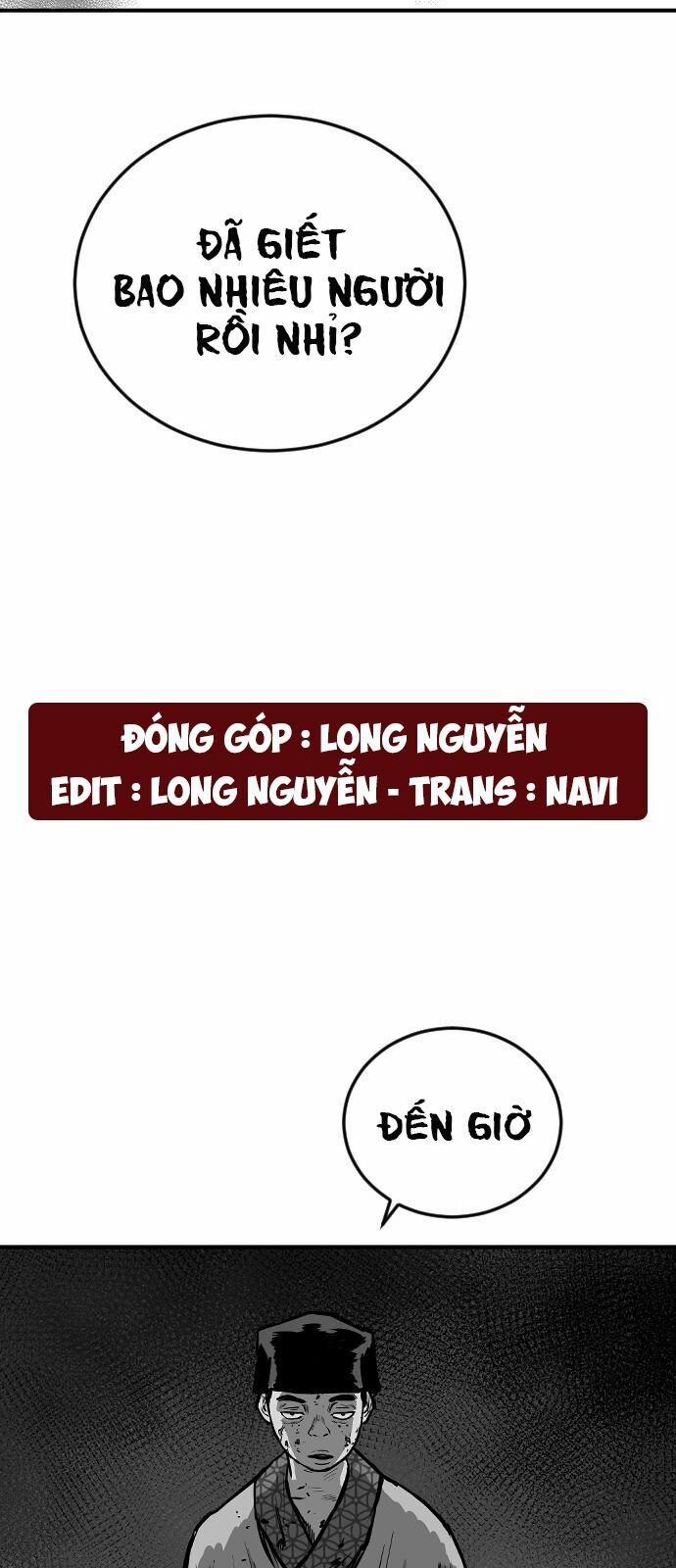 Sát Thủ Anh Vũ 20 trang 8