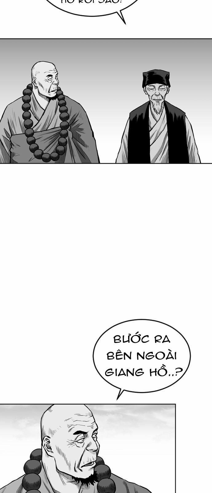 Sát Thủ Anh Vũ 21 trang 16